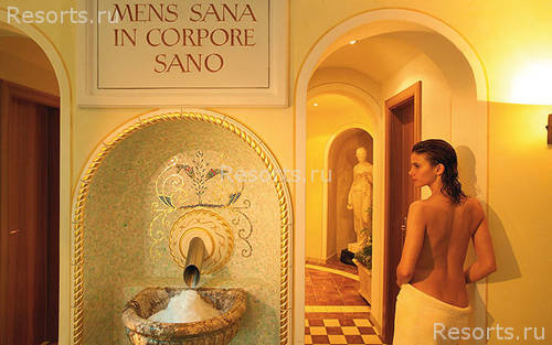 Granvara Relais & SPA Hotel 22